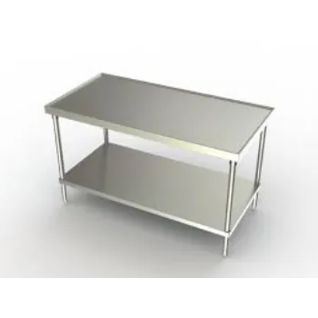 Stainless Steel Table