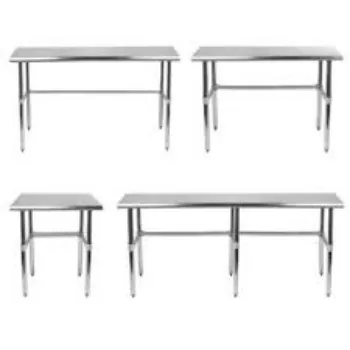 Stainless Steel Table