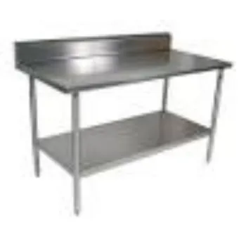Long Lasting Stainless Steel Table