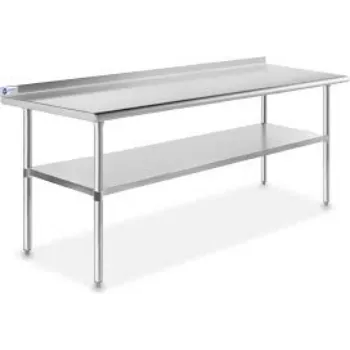 Attractive Designs Stainless Steel Table