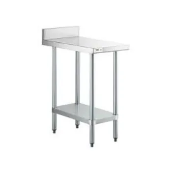 High Strength Stainless Steel Table