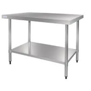 Durable Stainless Steel Table