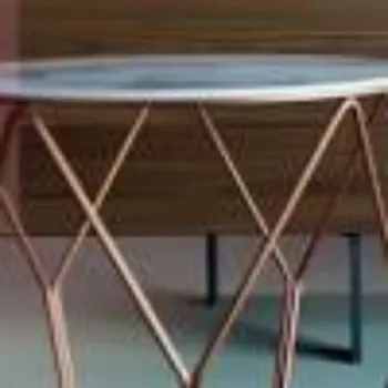 High Strength Stainless Steel Table