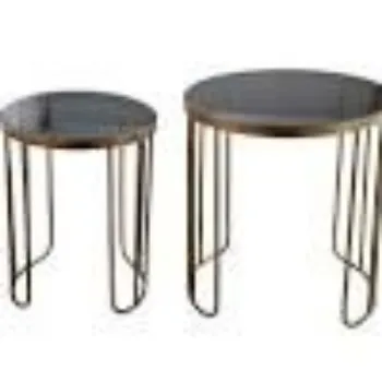 Fine Finishing Stainless Steel Table