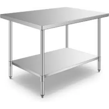 Attractive Designs Stainless Steel Table