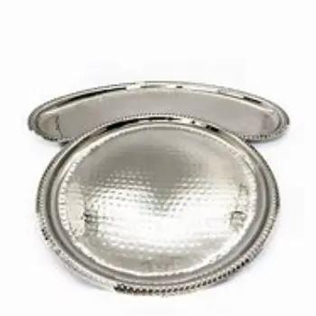 Stainless Steel Thali
