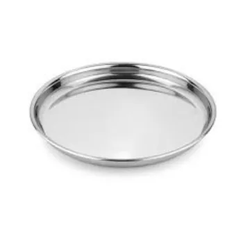 Stainless Steel Thali