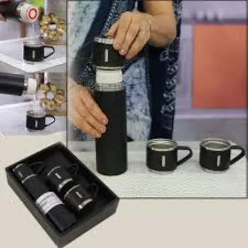 Multisize  Stainless Steel Vacuum Flask
