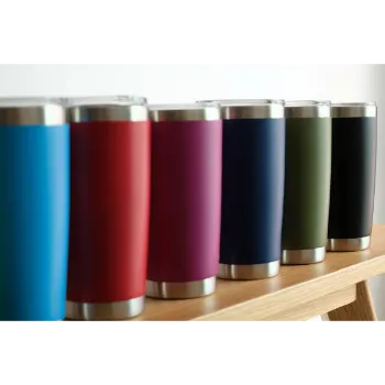 Cosmos Stainless Steel Vacuum Flask