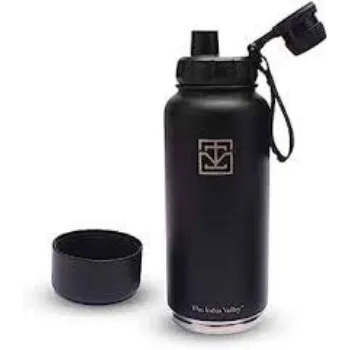 Chandok Stainless Steel Vacuum Flask