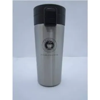 Eco Friendly Stainless Steel Vacuum Flask
