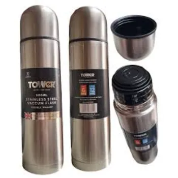  Multisize  Stainless Steel Vacuum Flask