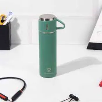 Lbm Stainless Steel Vacuum Flask