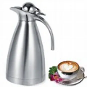 Plain & Printed Stainless Steel Vacuum Flask