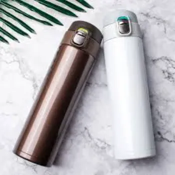   Anti Corrosive Stainless Steel Vacuum Flask