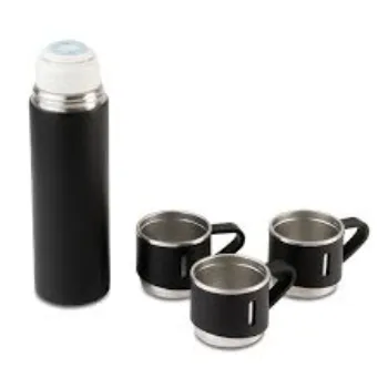 Tirupati Stainless Steel Vacuum Flask