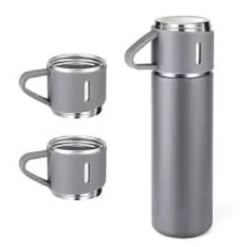 Yours Stainless Steel Vacuum Flask