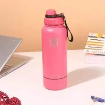 Cherrybox Stainless Steel Vacuum Flask