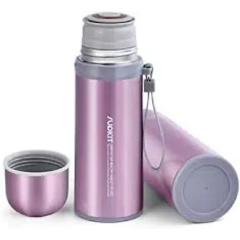 Impervious Stainless Steel Vacuum Flask