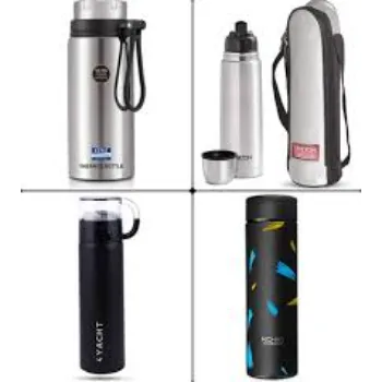 High Durability Stainless Steel Vacuum Flask