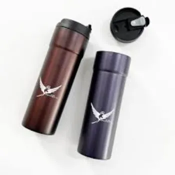  High Quality Stainless Steel Vacuum Flask