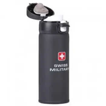 Preservation Steel Flask