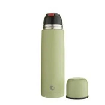 Stainless Steel Vacuum Flask