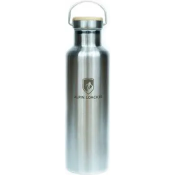 Stainless Steel Vacuum Flask