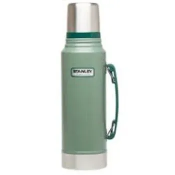 Stainless Steel Vacuum Flask