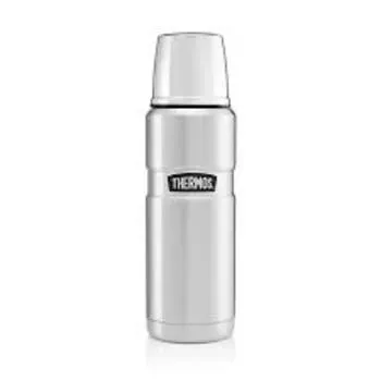 Stainless Steel Vacuum Flask