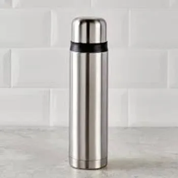 Stainless Steel Vacuum Flask