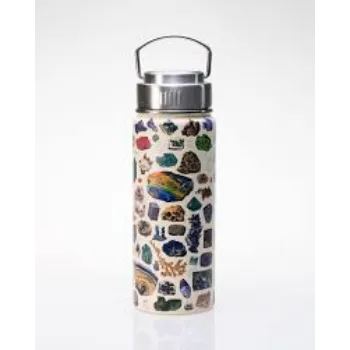 Stainless Steel Vacuum Flask