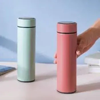 Stainless Steel Vacuum Flask