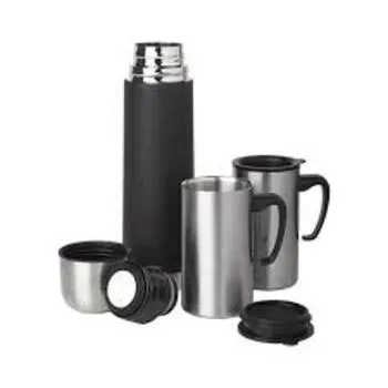 Stainless Steel Vacuum Flask