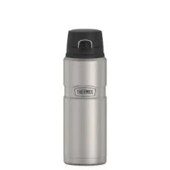 Stainless Steel Vacuum Flask