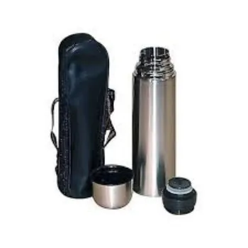 Stainless Steel Vacuum Flask