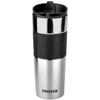 Steel Flask