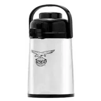 Stainless Steel Vacuum Flask