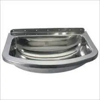 Stainless Steel Wash Basin