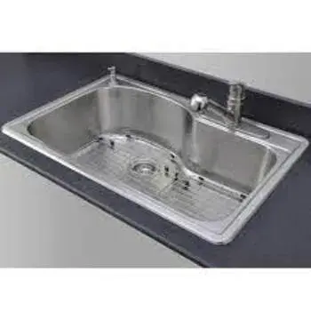 Stainless Steel Wash Basin