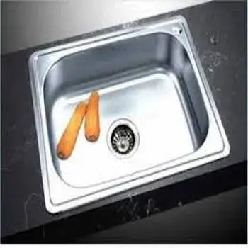 Stainless Steel Wash Basin