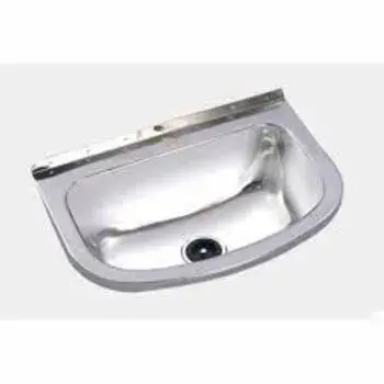 Stainless Steel Wash Basin