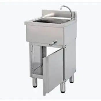 Stainless Steel Wash Basin