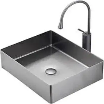 Stainless Steel Wash Basin