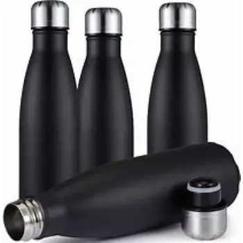 Stainless Steel Water Bottle