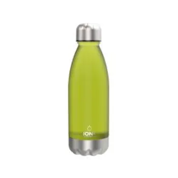 New Stainless Steel Water Bottle