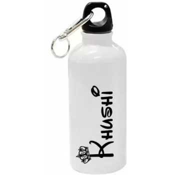  Multisize Stainless Steel Water Bottle