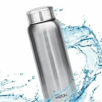 High Durability Stainless Steel Water Bottle