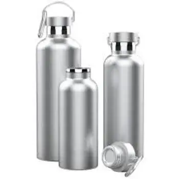 Stainless Steel Water Bottle