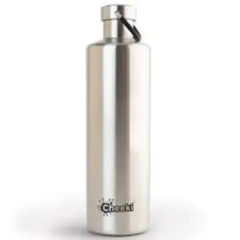 Stainless Steel Water Bottle